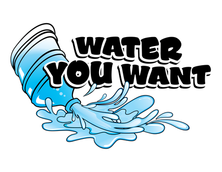 WaterYouWant